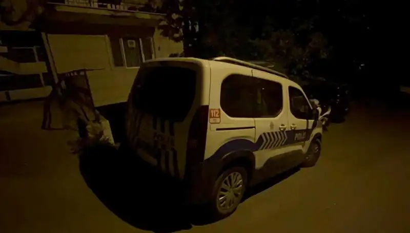 Bursa'da Amca Dehşeti: Yeğenini Bıçaklayarak Hayatını Tehlikeye Soktu