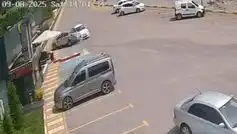 Bolu Dağı'nda İlginç Kaza: Görünmez Çıkmaz Yol Nasıl Felakete Dönüştü?