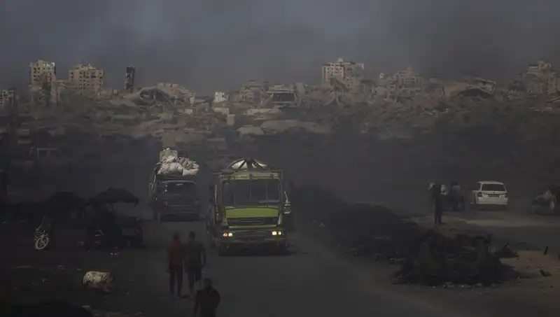 Hamas’ın ABD İle İletişimi: Alınan Fikirler Ne Anlama Geliyor?