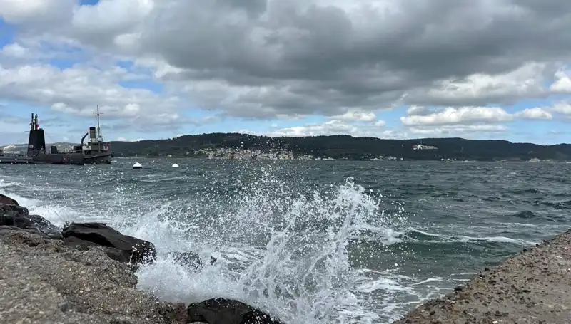 Beykoz Sahillerinde Denize Girmek Yasağı: Nedenleri ve Etkileri Neler?