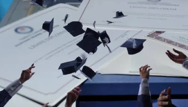 Sahte Diploma Skandalı: Davanın İlk Duruşması Yarın Başlıyor!