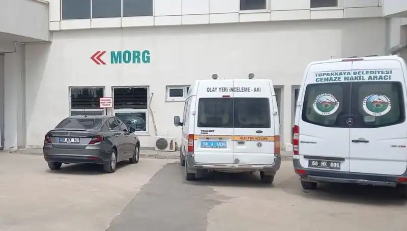 Aksaray'da Kıskançlık Cinayeti: Pompalı Tüfekle Kuzenine Kıyıldı