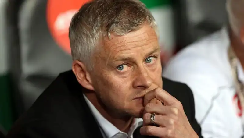 Hayal Kırıklığına Uğrayan Solskjaer’a Yönetimden Acilen B Planı!