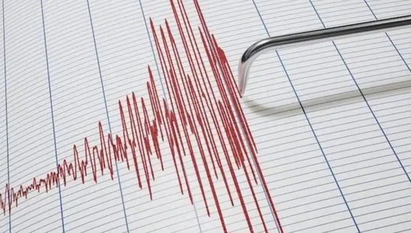 Suriye'de 4.3 Büyüklüğünde Deprem: Son Gelişmeler ve Etkileri