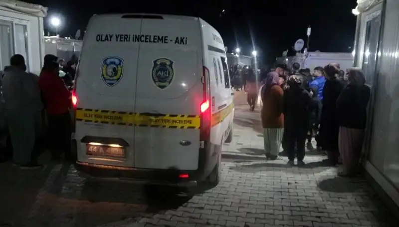 Husumetliler Arasında Yaşanan Silahlı Kavga Kanlı Sonuçlandı