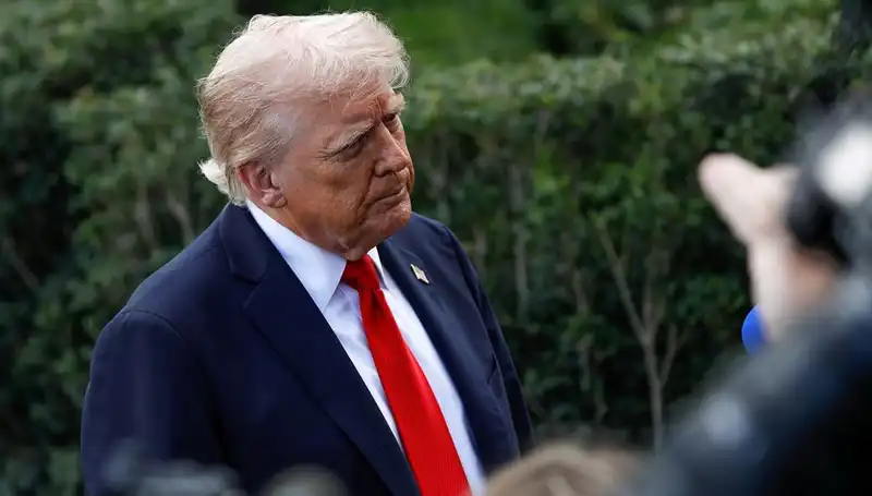 Trump'tan Şaşırtan Açıklama: Rusya-Polonya Durumunu Değerlendirdi
