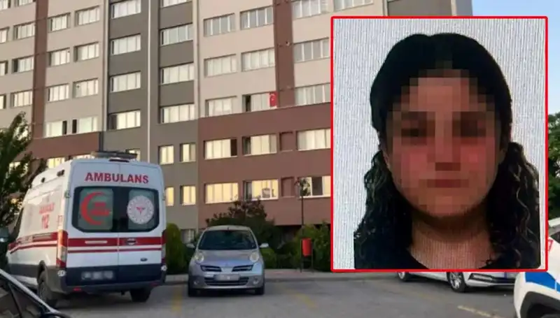 Ankara'da Derin Dondurucuda Bebeğin Cesedi Bulundu: Anne Kimdir?