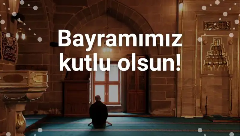 Kurban Bayramı 2025’te Sevdiklerinize Gönderebileceğiniz Anlamlı Mesajlar