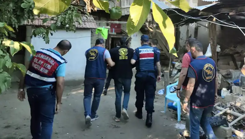 Denizli'de Torun Dehşeti: 80 Yaşındaki Büyükanneyi Piknik Tüpüyle Öldürdü