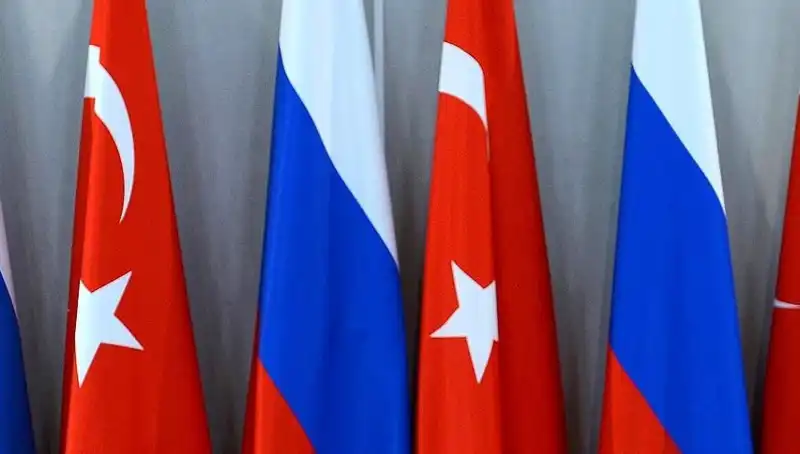 Rusya-Türkiye İlişkileri: Diplomatik İlişkilerin 105 Yılı ve Gelecek Perspektifleri