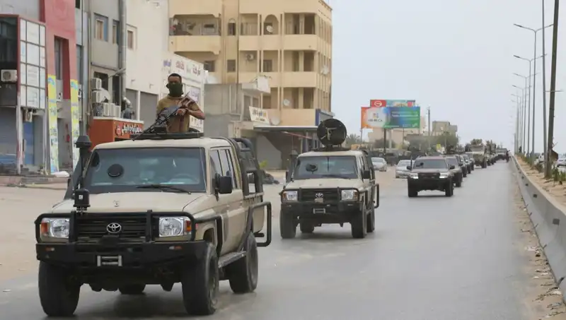 Birleşmiş Milletler’den Libya'ya Acil Yardım Çağrısı: Durum Ciddi!