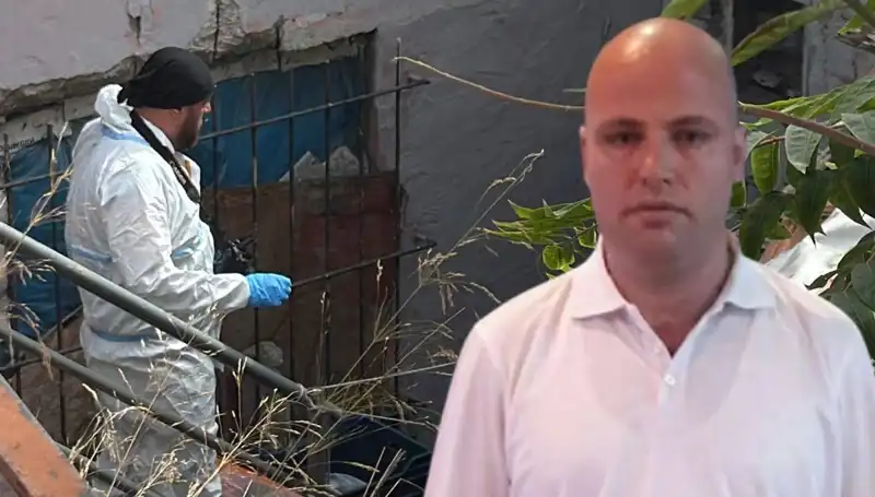 İstanbul'da Şok Eden Olay: Ev Arkadaşının Boğazını Kesen Gencin İfadesi Ortaya Çıktı