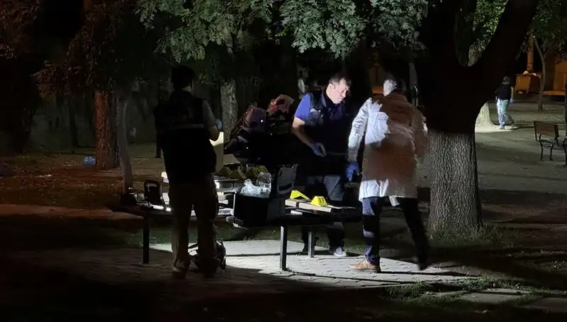 Husumet Kanlı Bitti: Günler Süren Tartışma Sonrası 1 Ölü, 2 Yaralı