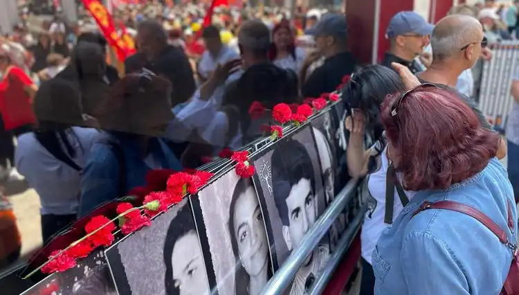32 Yıl Önce Sivas’ta Yaşanan Madımak Olayı: Tarihin Değişen Yüzü