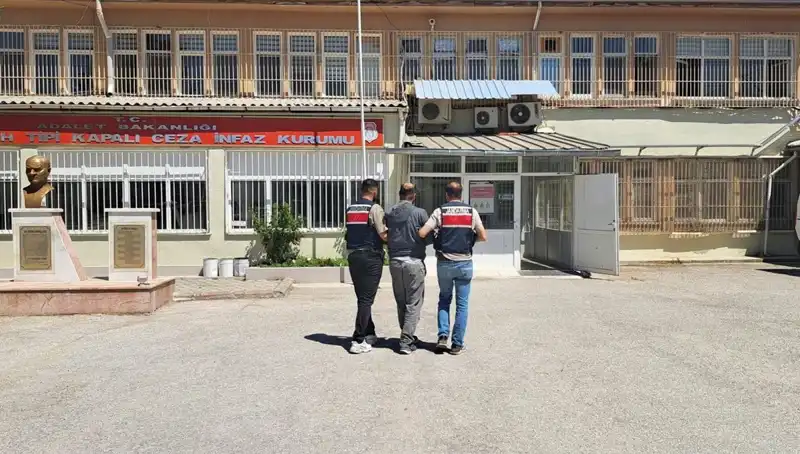 Kırmızı Bültenle Aranan Şüpheli, Eskişehir'de Neler Yaşandı?