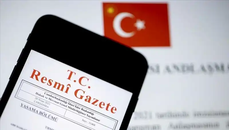 23 Ağustos 2025 Resmi Gazete Kararları: Yenilikler ve Değişiklikler Neleri Kapsıyor?