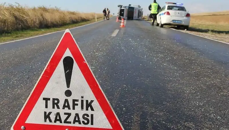 Niğde'de Feci Zincirleme Kaza: 16 Yaralı, Olayın Sebepleri Neler?