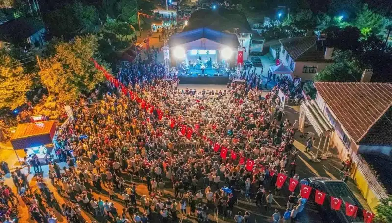 Leylek Şenliği: Eğlence ve Geleneklerin Buluşma Noktası