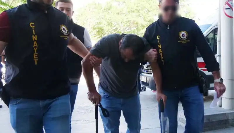 Aranan Kayıp Kişinin Ölümü: Evli Çiftin Şok İtirafı ve Sırların Peşinde