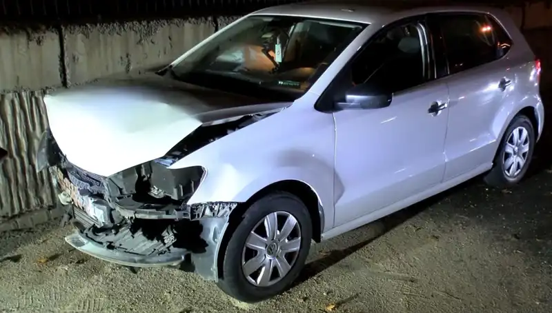 Sarıyer'de Zincirleme Kaza: 1'i Ağır 2 Yaralı, Trafikte Kaos!