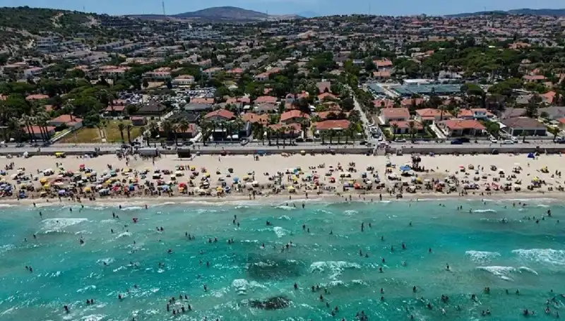 Çeşme'de Su Krizi Büyüyor: Kesinti Süresi Uzatıldı!