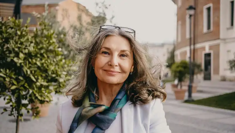 Kadınların Erkeklerden Daha Uzun Yaşamasının Gizemli Sebepleri