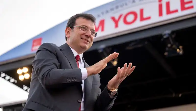 Başsavcıya Tehdit Davası: Ekrem İmamoğlu'nun Mahkeme Süreci Neden Gündem Oldu?