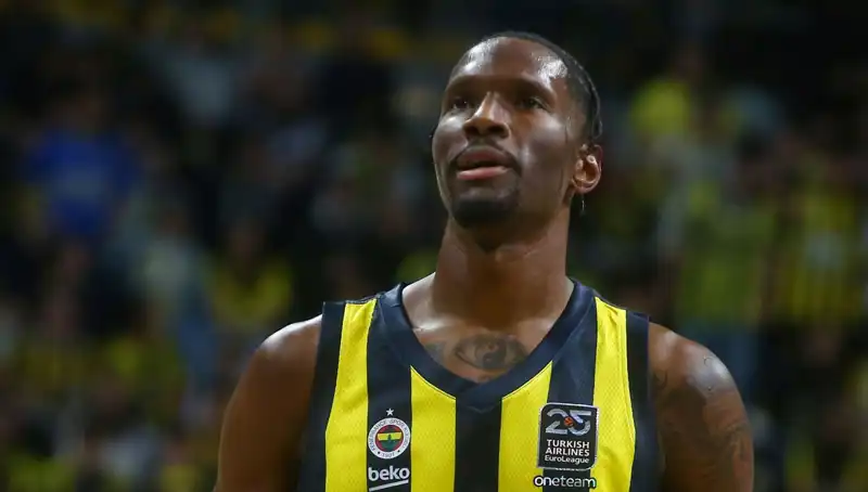 Nigel Hayes-Davis’in Yeni Takımı: Büyük Transferin Ardından Neler Olacak?