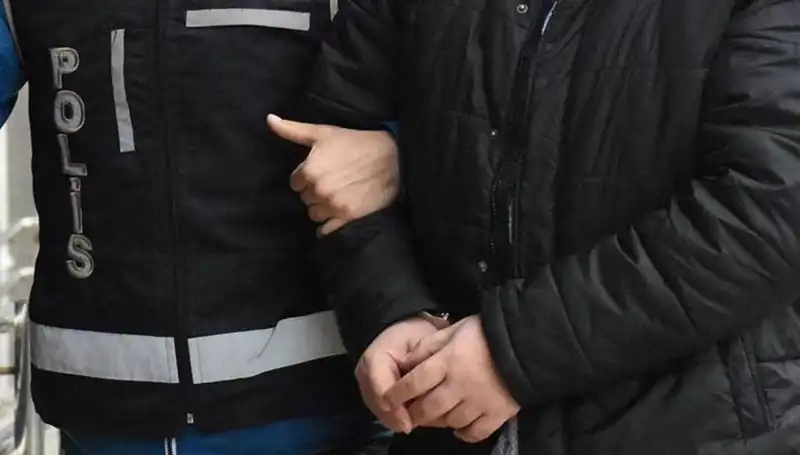 İstanbul'da Terör Soruşturmasında Şok Tutuklamalar: 7 Kişi Gözaltına Alındı