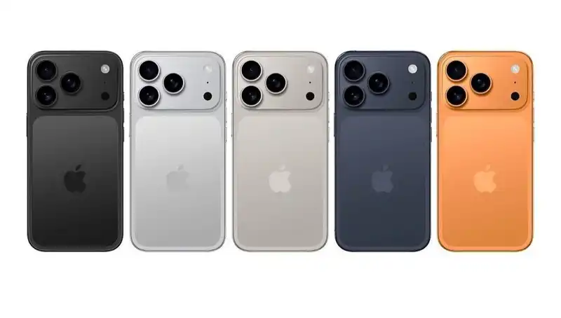 iPhone 17 Çıkış Tarihi: Apple’ın En Yeni Modeli Ne Zaman Tanıtılacak?