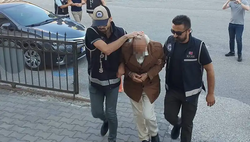 Zonguldak’ta Tefecilik Operasyonunda Şok Gelişmeler ve Gözaltılar!