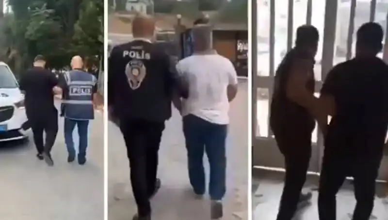Türkiye'de 21 İl'de Gerçekleşen Dev Siber Suç Operasyonu