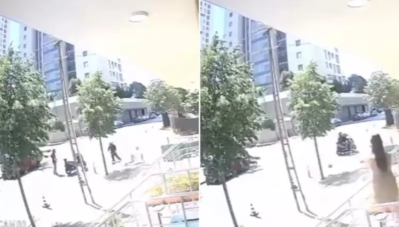 Ümraniye'de Silahlı Kavga: Olayın Ardındaki Gizemli Ayrıntılar