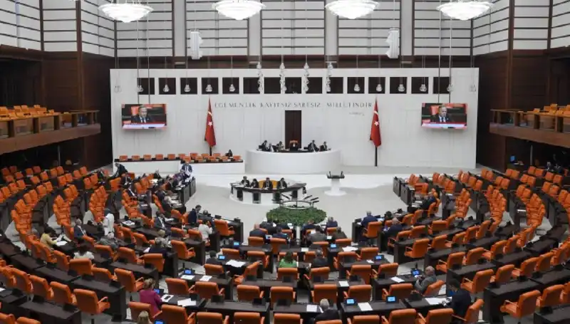 Terörsüz Türkiye Komisyonu İlk Toplantısını Gerçekleştirdi: Güvenli Bir Gelecek İçin Çalışmalar Başladı
