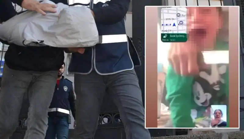 Çocukların Hayatı Tehlikede: Anneye Şok Ceza!