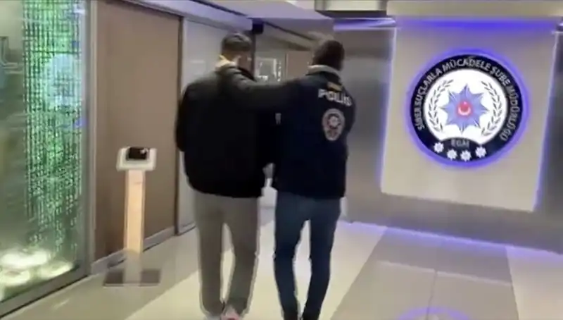 Papara'nın Yasa Dışı Bahis Operasyonunda 15 Şüpheli İçin Tutuklama Talebi