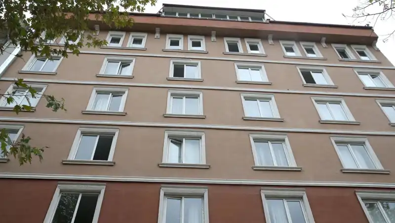 Kastamonu'da Tragik Olay: Otel Penceresinden Düşen Kadın Hayatını Kaybetti