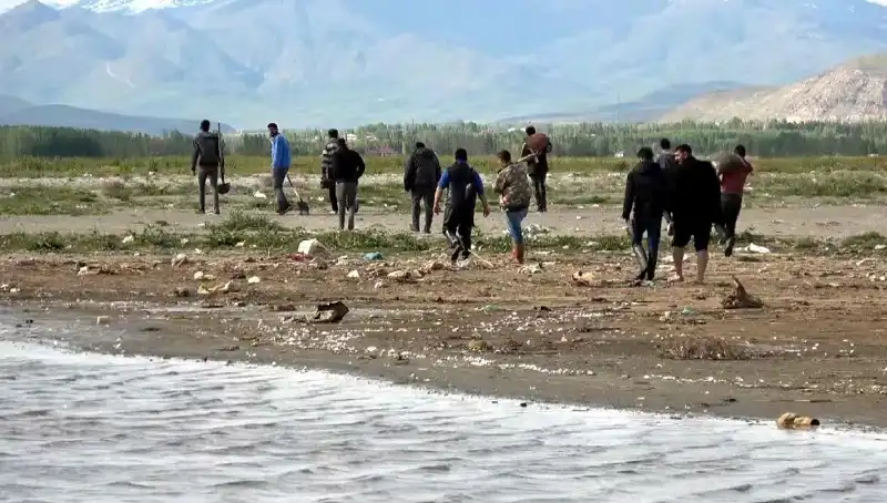 İki Mahalleyi Birbirine Bağlayan Yeni Yürüyüş Yolu Açıldı!