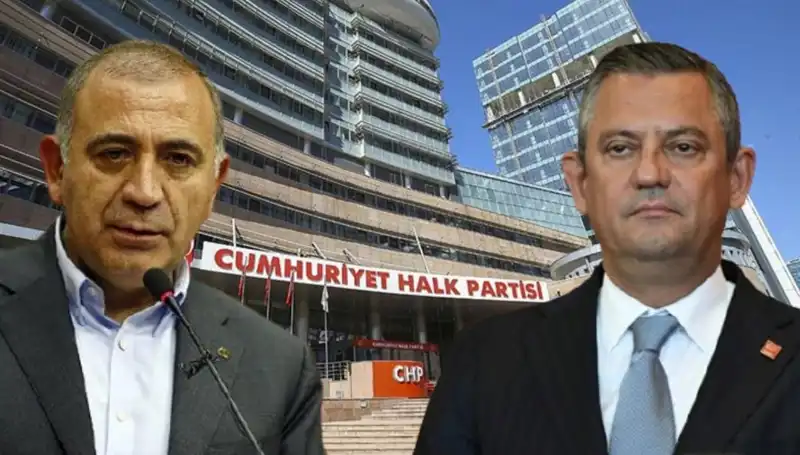 CHP Kuruluş Töreni: Tekin, Özgür Özel ile Tarihi Bir Buluşma Gerçekleştirecek