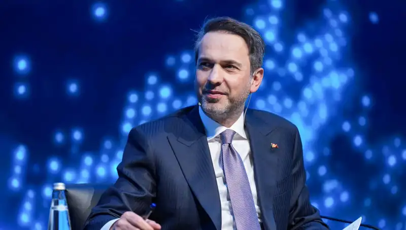 Karadeniz'den Yeni Müjdeler: Bakan Bayraktar'dan Heyecanlandıran Açıklama!