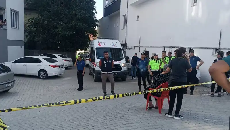 Çocukların Silahla Oynadığı Anlar, Trajik Bir Olayla Sonuçlandı