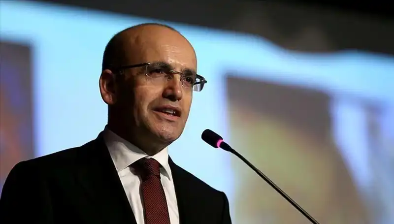 Bakan Şimşek, KKM Uygulamaları Hakkında Çarpıcı Açıklamalarda Bulundu
