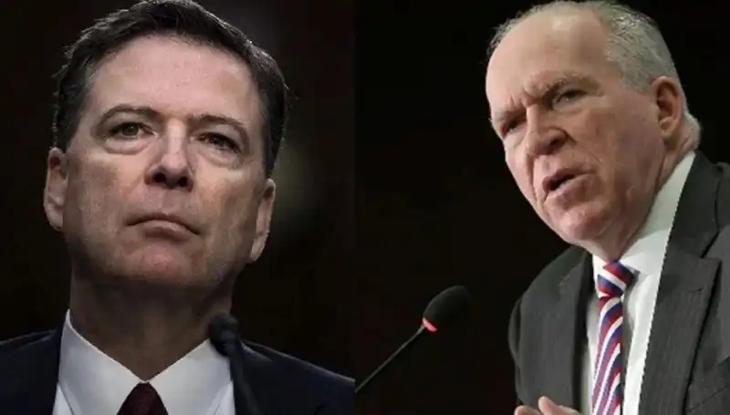 Eski CIA ve FBI Direktörleri Hakkında Komplo İddiaları: Yeni Soruşturma Başlatıldı