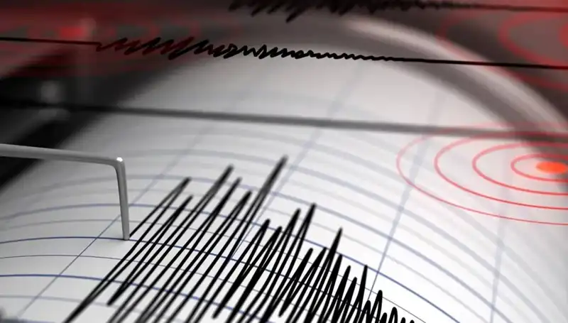 Manisa’da Şiddetli Sarsıntı: 4 Büyüklüğünde Deprem Aldık!