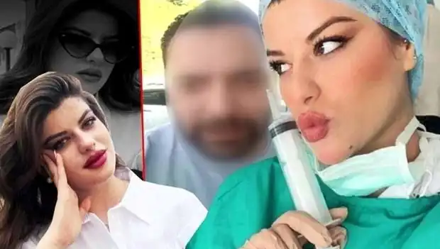 Ayşe Tokyaz Cinayetinde Şok Gelişme: Bavulu Taşıyanların Görüntüleri Ortaya Çıktı