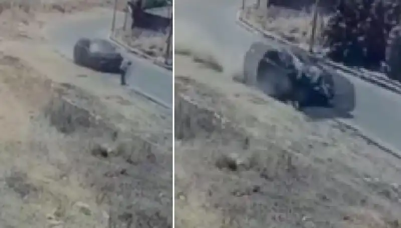 15 Yaşındaki Sürücünün Ciple Çarptığı Yaya Hayatını Kaybetti: Korkunç Kaza detayları