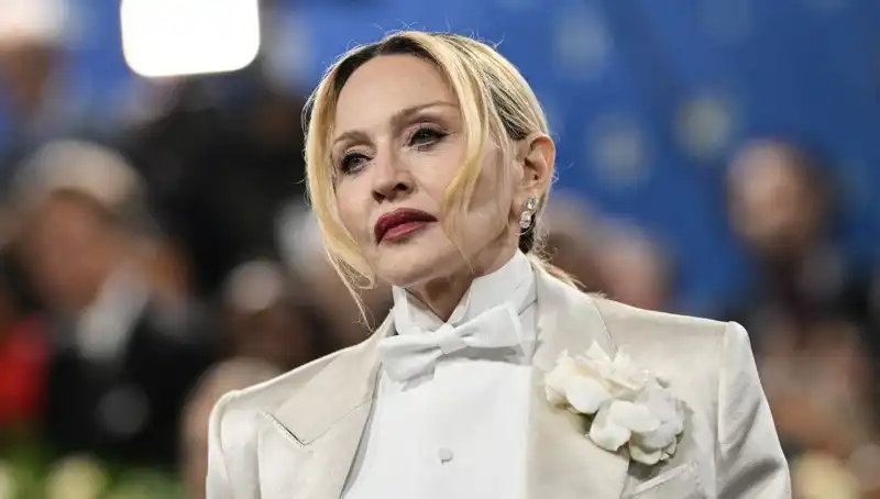 Madonna'nın Yeni Diyeti: Kanserle Mücadelede Bir Umut mu Yaratıyor?