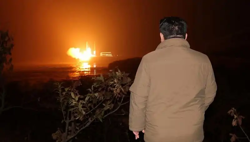 Kuzey Kore'nin Silahları: Amerikalıların Ödediği Gizli Bedel Ortaya Çıktı