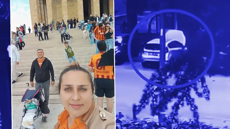Geçmişle Gelecek Arasında: Anıtkabir'de Akılalmaz Tuzak!