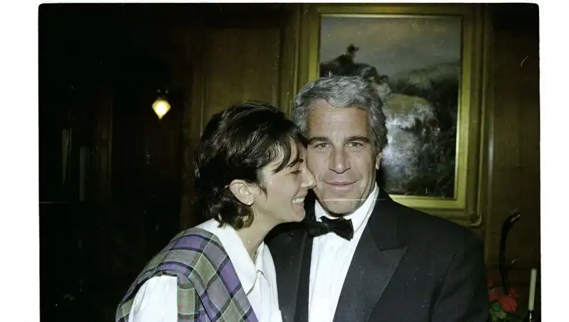 Trump’ın Epstein Davasında Gizli Muhbir Olma İddiası Şok Etkisi Yarattı